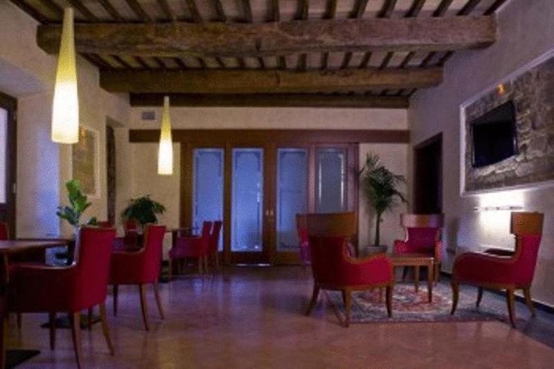 Relais Villa Fornari Camerino Exterior photo
