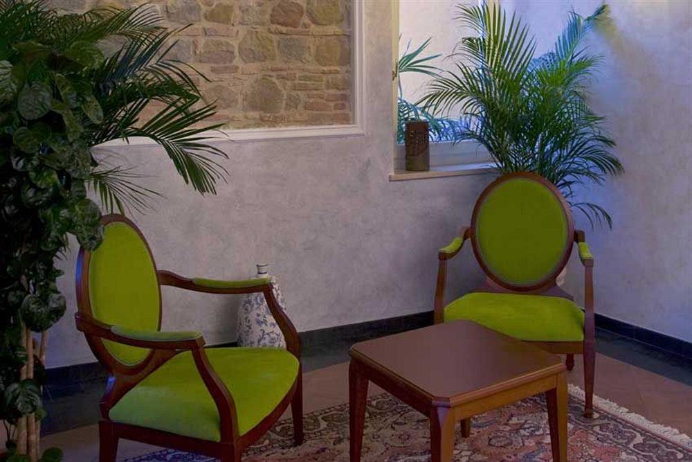 Relais Villa Fornari Camerino Exterior photo