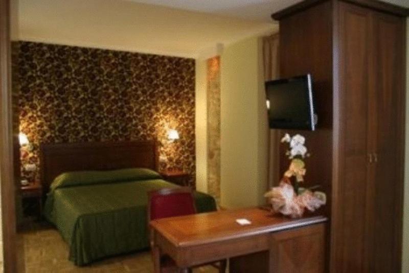 Relais Villa Fornari Camerino Exterior photo